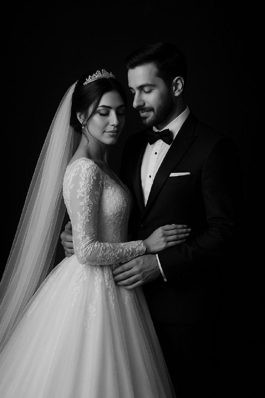 استودیو عروس | آتلیه روزگارخوش